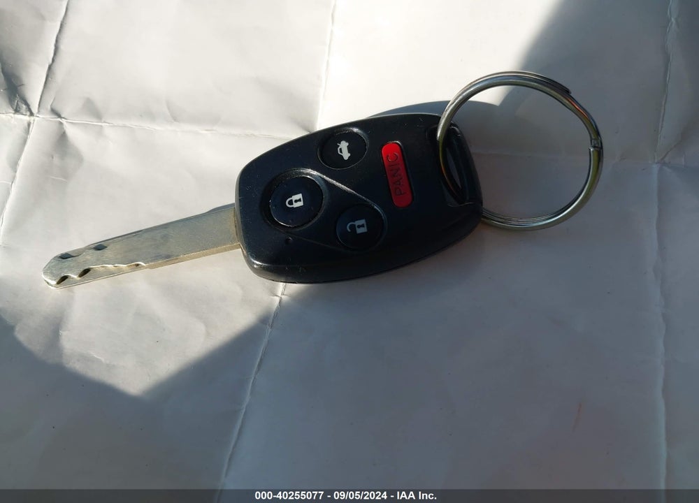 2012 HONDA CIVIC LX VIN: 19XFB2F59CE344358
