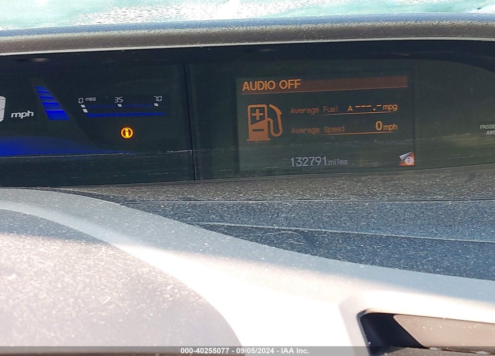 2012 HONDA CIVIC LX VIN: 19XFB2F59CE344358