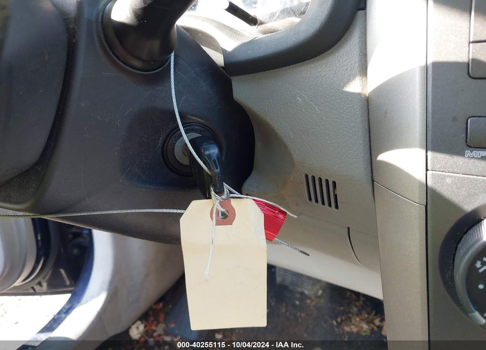 2011 TOYOTA COROLLA LE VIN: JTDBU4EE8BJ105424