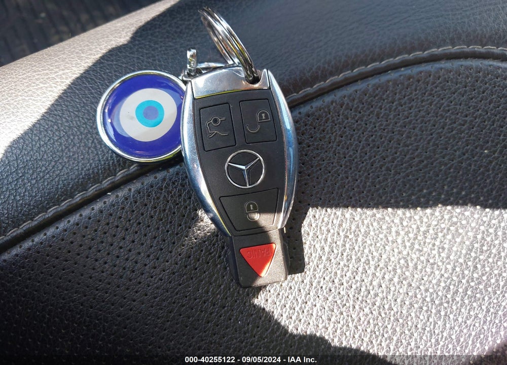 2013 MERCEDES-BENZ GL 550 4MATIC VIN: 4JGDF7DE4DA258662
