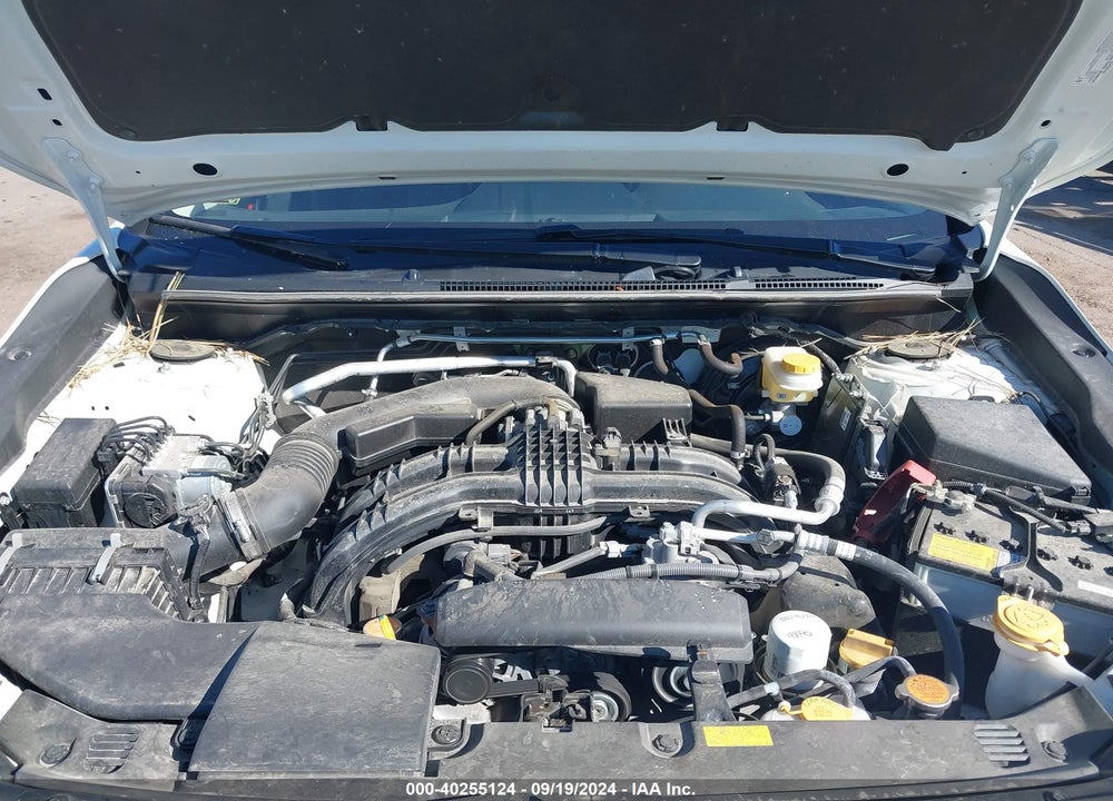 2022 SUBARU CROSSTREK PREMIUM VIN: JF2GTAPC8N8263102