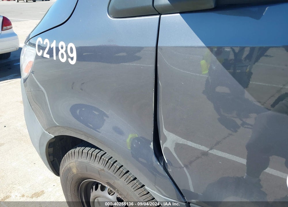 2021 MERCEDES-BENZ SPRINTER 2500 HIGH ROOF V6 VIN: W1Y4ECHY8MT056802