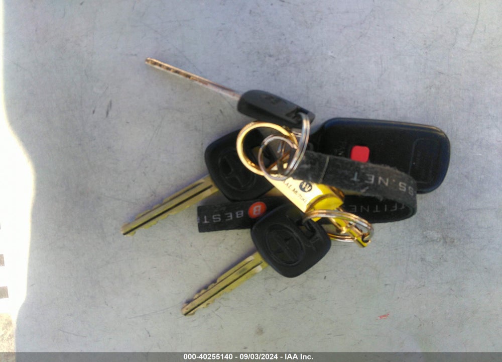 2006 SCION XB VIN: JTLKT324064030865