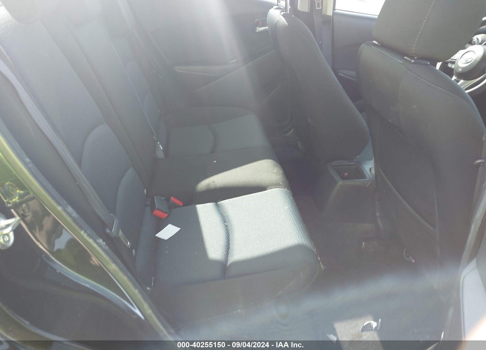 2017 TOYOTA YARIS IA VIN: 3MYDLBYV7HY170749