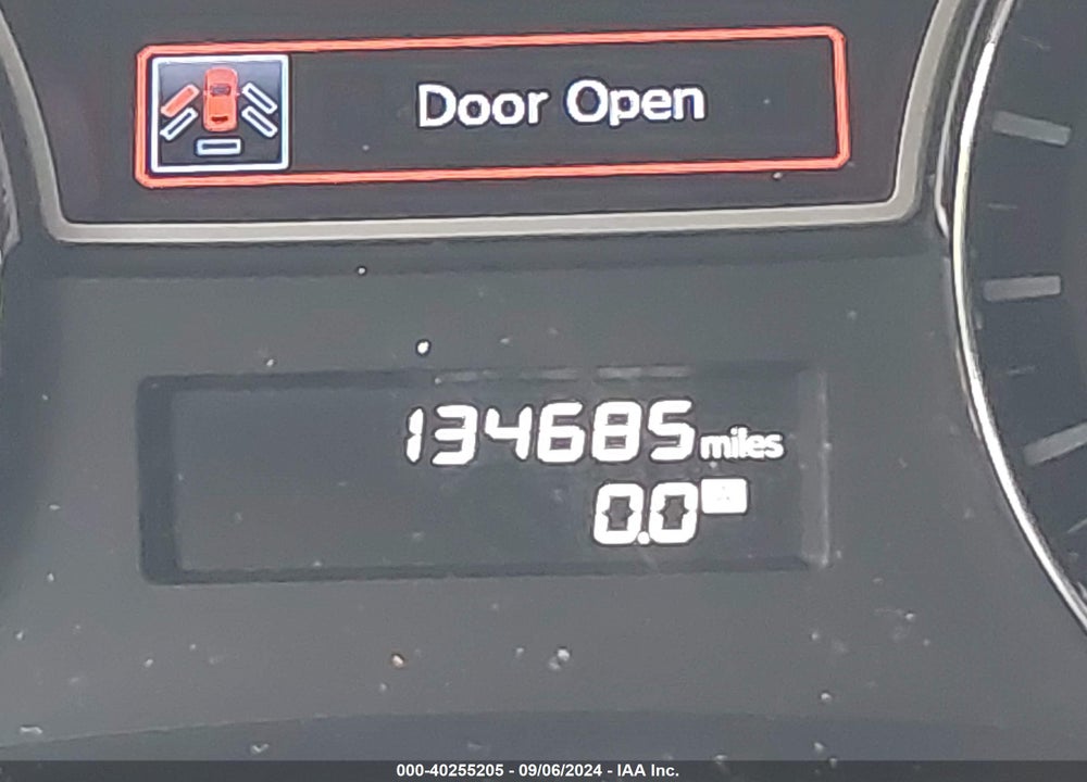 2015 NISSAN ALTIMA 2.5 SV VIN: 1N4AL3APXFC215536