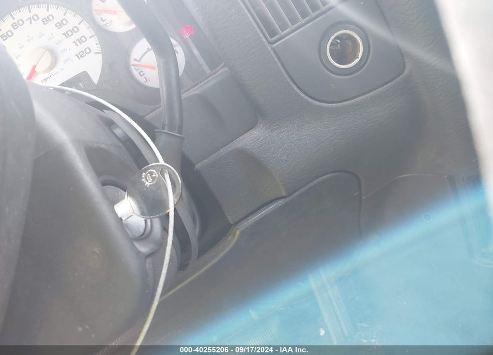 2002 DODGE RAM 1500 SLT VIN: 1D7HA18N22J173074