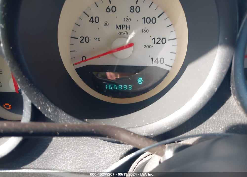 2007 DODGE CHARGER VIN: 2B3LA43R37H815361
