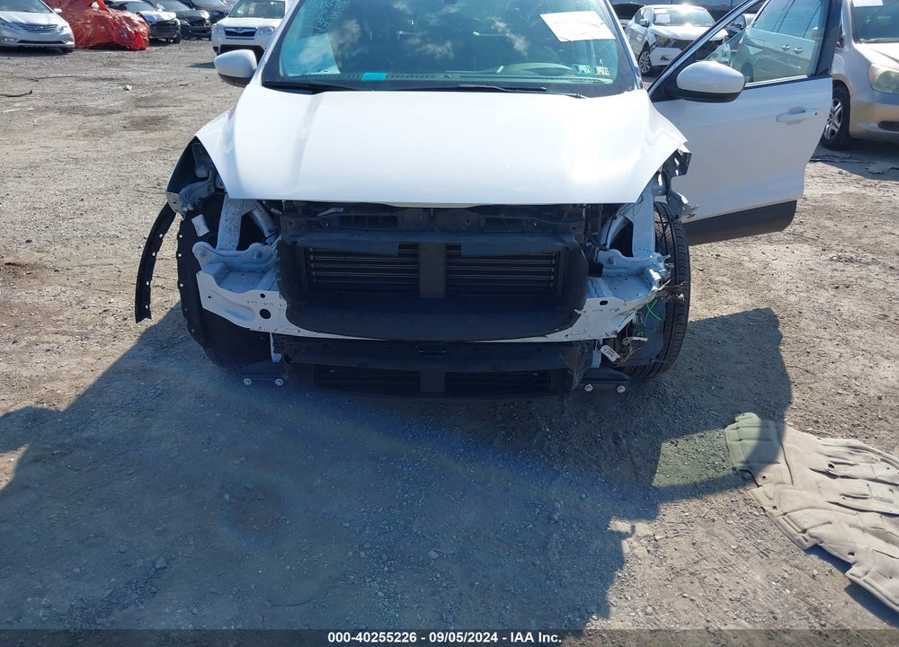 2021 FORD ESCAPE SE VIN: 1FMCU9G63MUA97088