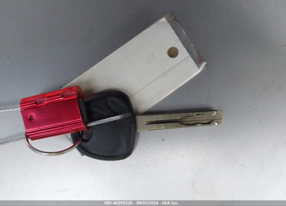 2015 KIA SOUL VIN: KNDJN2A2XF7219677