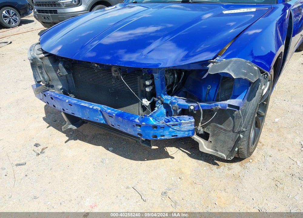 2018 DODGE CHARGER SXT RWD VIN: 2C3CDXBG3JH315123