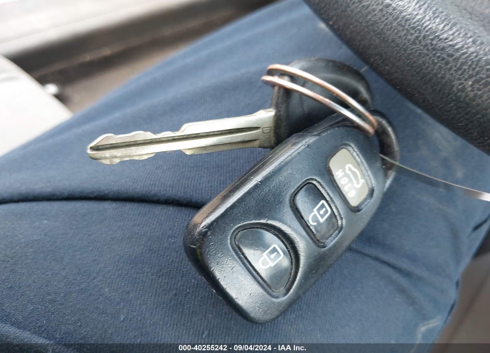 2009 HYUNDAI ELANTRA GLS VIN: KMHDU46D09U783037