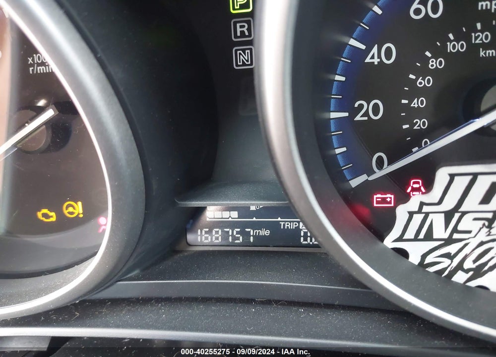 2012 MAZDA 3 I GRAND TOURING VIN: JM1BL1W81C1588718