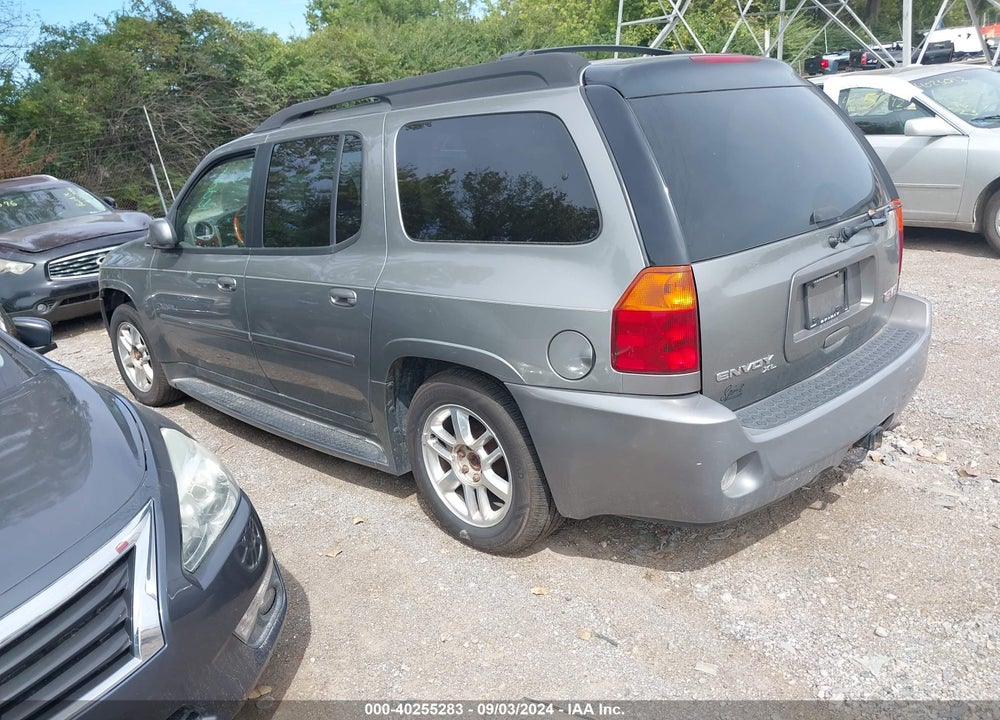 2006 GMC ENVOY XL DENALI VIN: 1GKET66M966134039