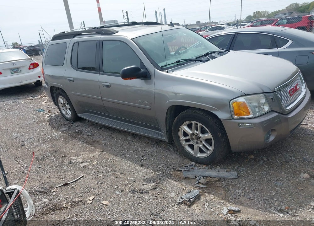 2006 GMC ENVOY XL DENALI VIN: 1GKET66M966134039