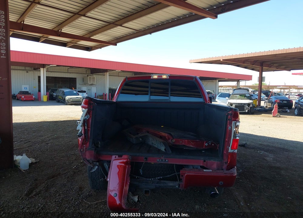 2013 FORD F-150 PLATINUM VIN: 1FTFW1EF4DFC41347