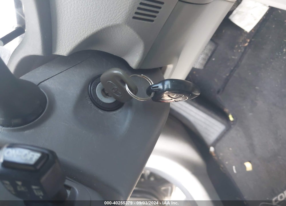 2010 TOYOTA COROLLA LE VIN: 1NXBU4EE9AZ205718