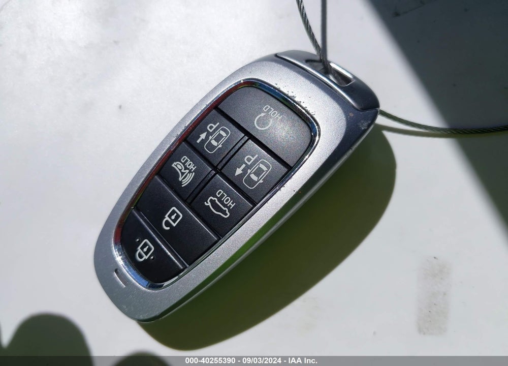2023 HYUNDAI SONATA VIN: KMHL54JJ8PA059858