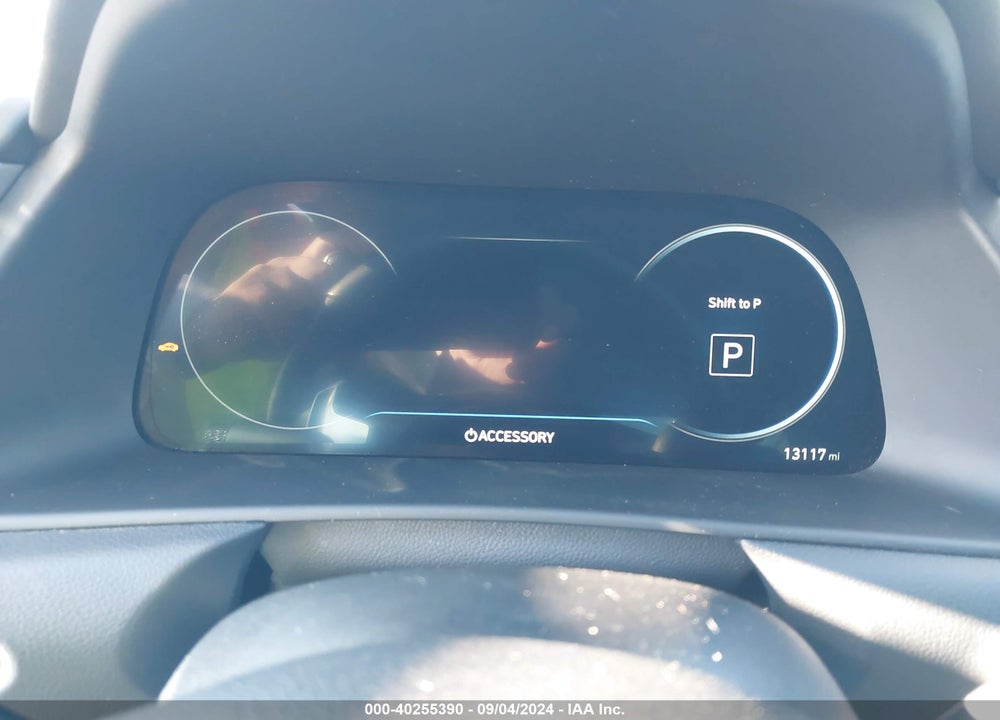 2023 HYUNDAI SONATA VIN: KMHL54JJ8PA059858