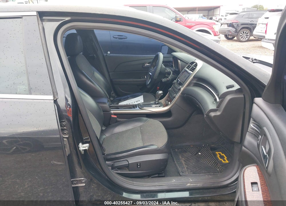 2013 CHEVROLET MALIBU 1LT VIN: 1G11C5SA1DF202288
