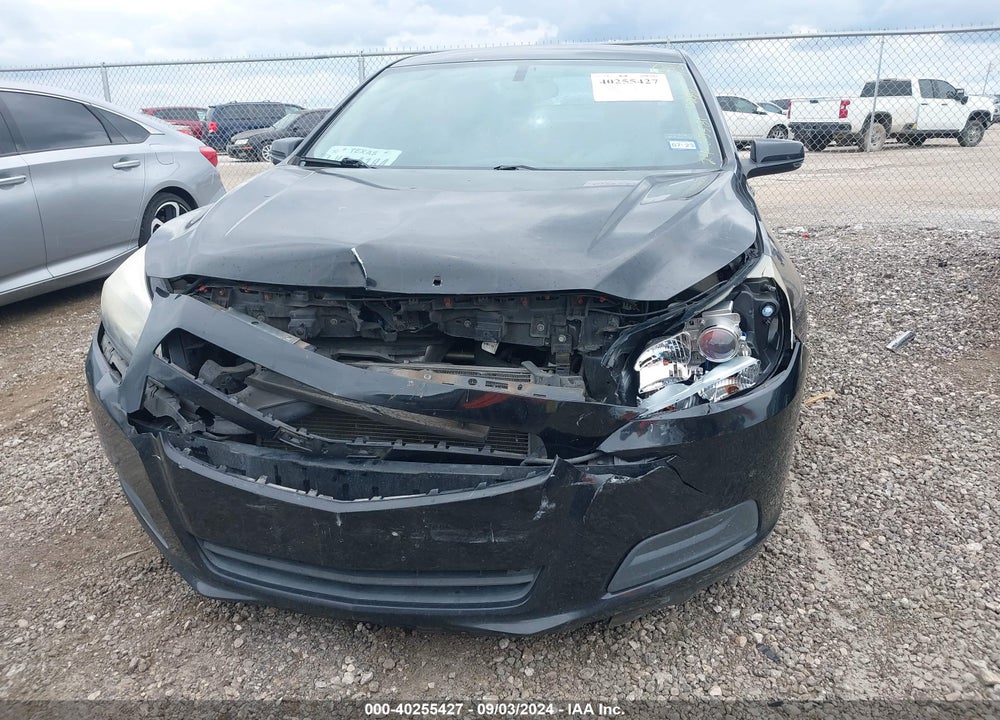 2013 CHEVROLET MALIBU 1LT VIN: 1G11C5SA1DF202288