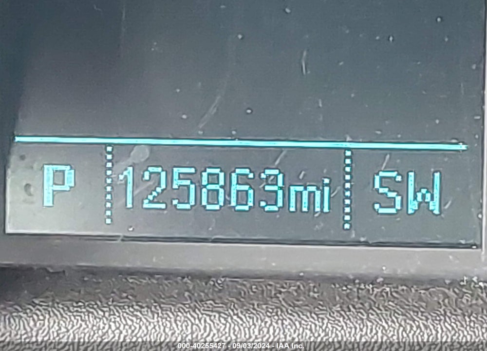 2013 CHEVROLET MALIBU 1LT VIN: 1G11C5SA1DF202288