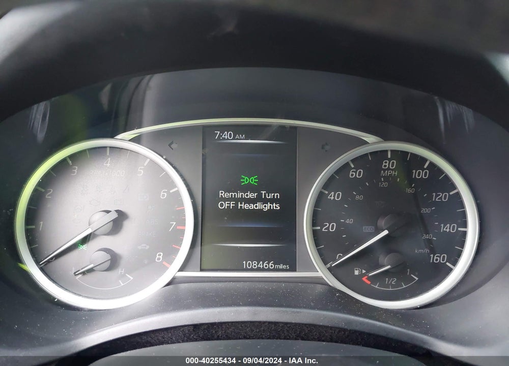 2018 NISSAN SENTRA S VIN: 3N1AB7AP4JY321195