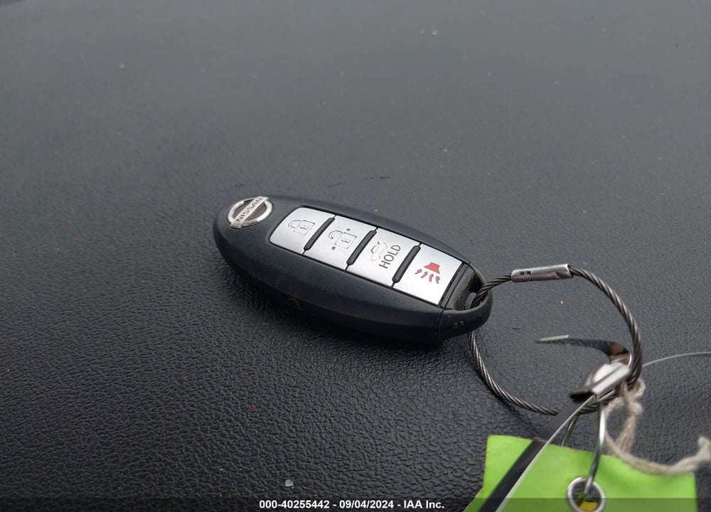 2012 NISSAN ALTIMA 2.5 S VIN: 1N4AL2APXCC203800