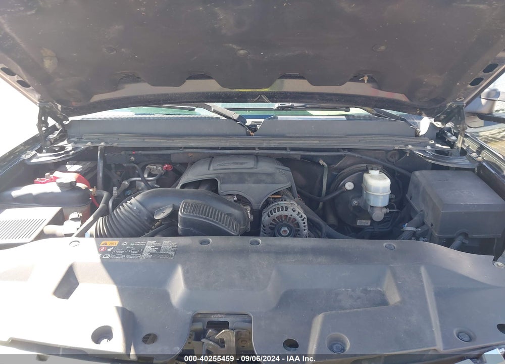 2009 GMC SIERRA 1500 SLE VIN: 1GTEK29079Z284508