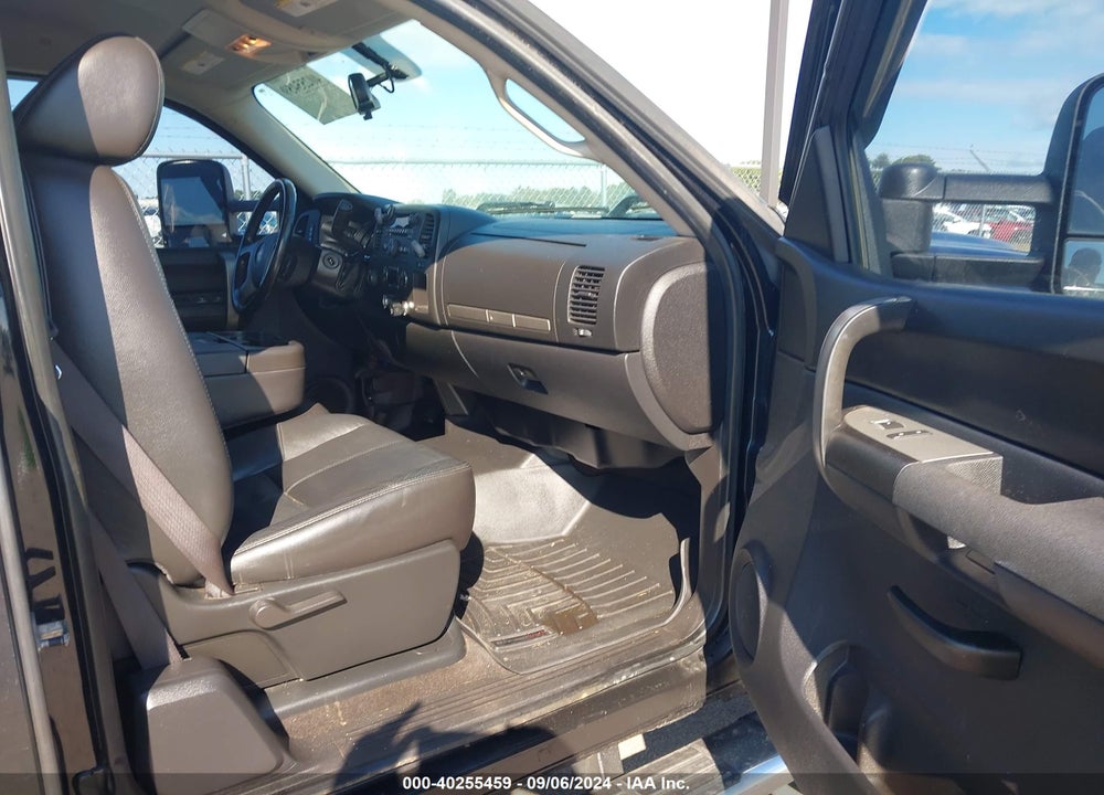 2009 GMC SIERRA 1500 SLE VIN: 1GTEK29079Z284508