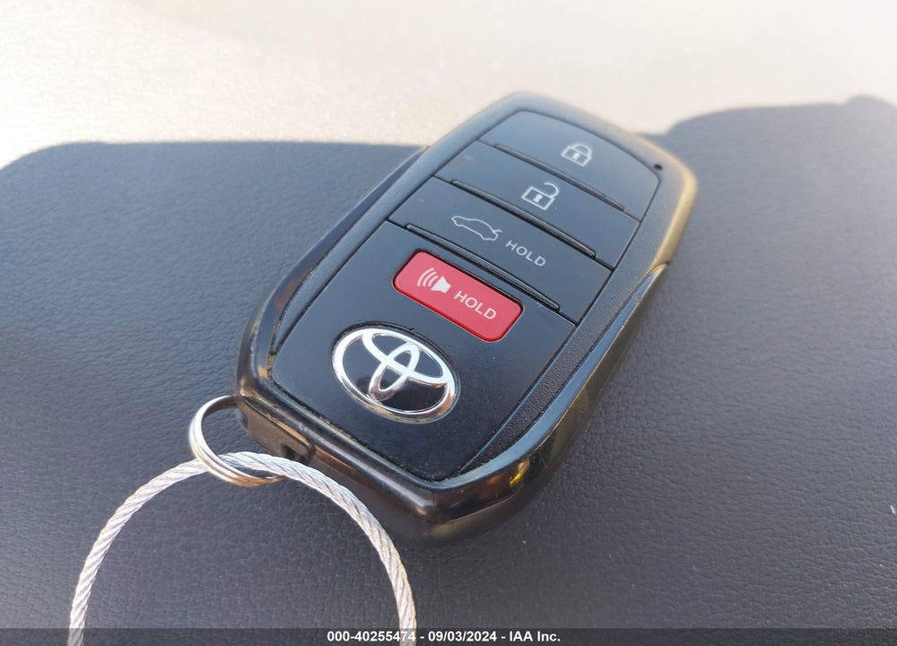 2023 TOYOTA COROLLA LE VIN: JTDB4MEE3PJ007599