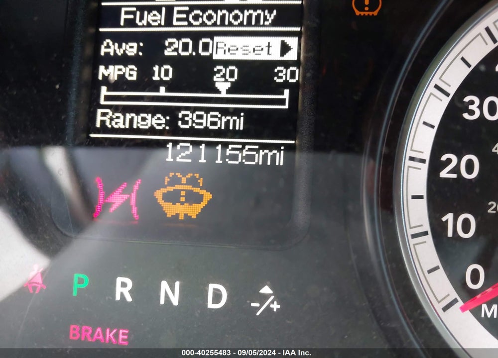 2016 RAM 1500 EXPRESS VIN: 1C6RR6FT9GS201242