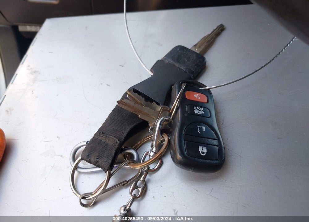 2006 NISSAN ALTIMA 2.5 S VIN: 1N4AL11E46N369912