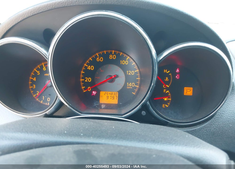 2006 NISSAN ALTIMA 2.5 S VIN: 1N4AL11E46N369912