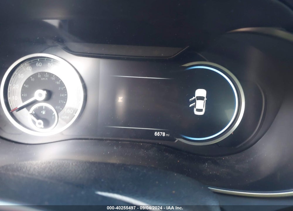 2023 GENESIS G70 3.3T RWD VIN: KMTG54TE8PU127775