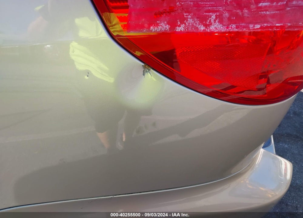 2007 TOYOTA SIENNA XLE VIN: 5TDZK22C07S017232