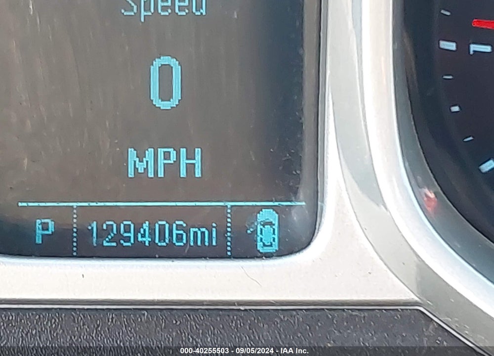 2014 CHEVROLET CAMARO 2LS VIN: 2G1FA1E3XE9293976