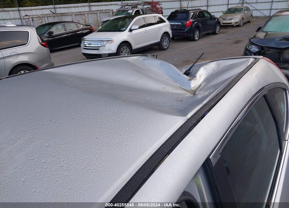 2014 HONDA CR-V LX VIN: 2HKRM4H39EH699558