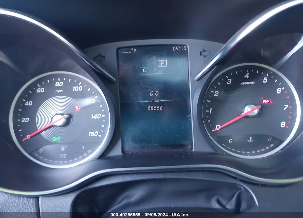 2020 MERCEDES-BENZ C 300 VIN: WDDWF8DB6LR539330