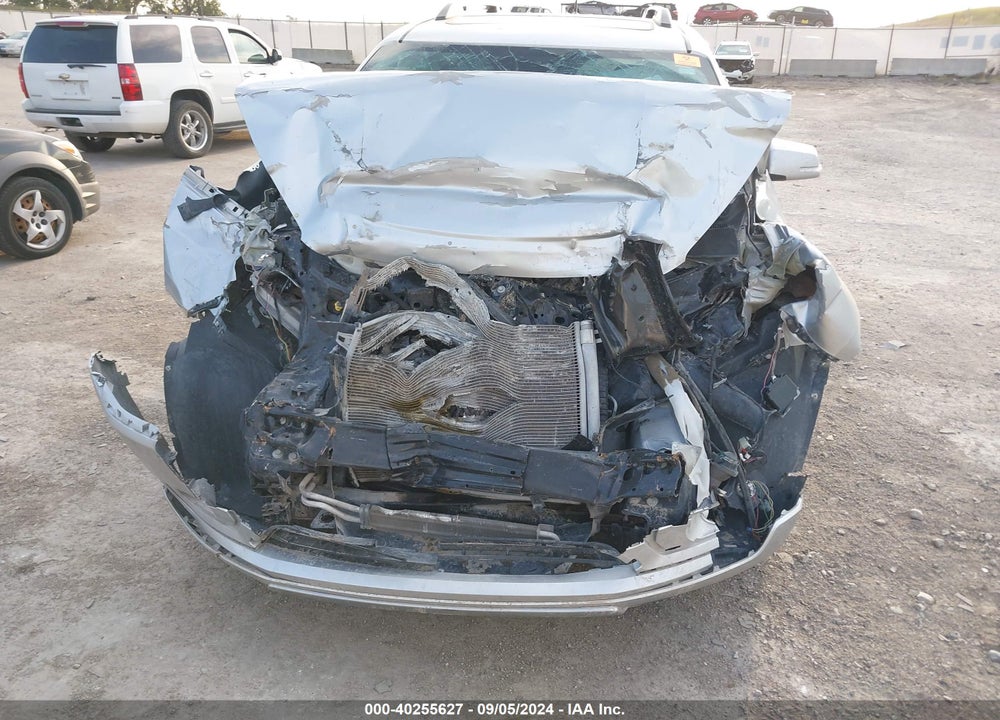 2015 GMC ACADIA DENALI VIN: 1GKKVTKD5FJ269470