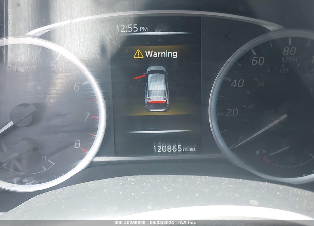 2017 NISSAN SENTRA VIN: 3N1AB7AP0HL663184