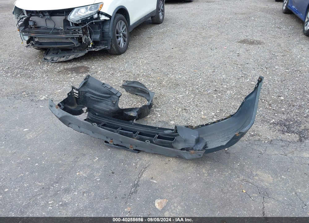 2005 HONDA PILOT VIN: 2HKYF18595H525124