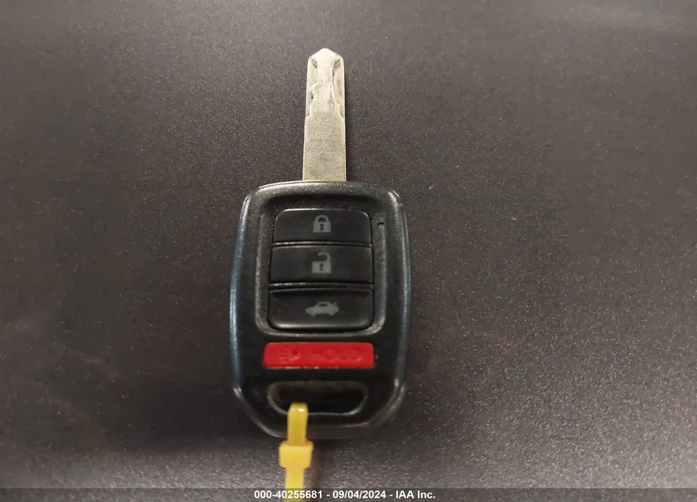 2017 HONDA CIVIC LX VIN: 2HGFC4B58HH310567