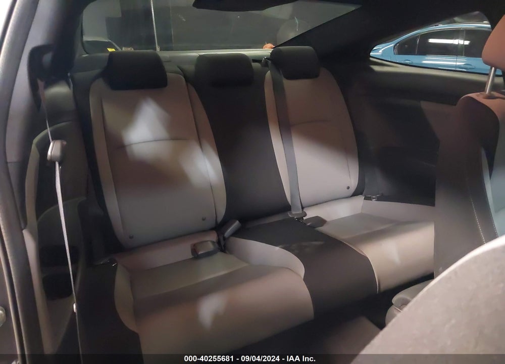 2017 HONDA CIVIC LX VIN: 2HGFC4B58HH310567
