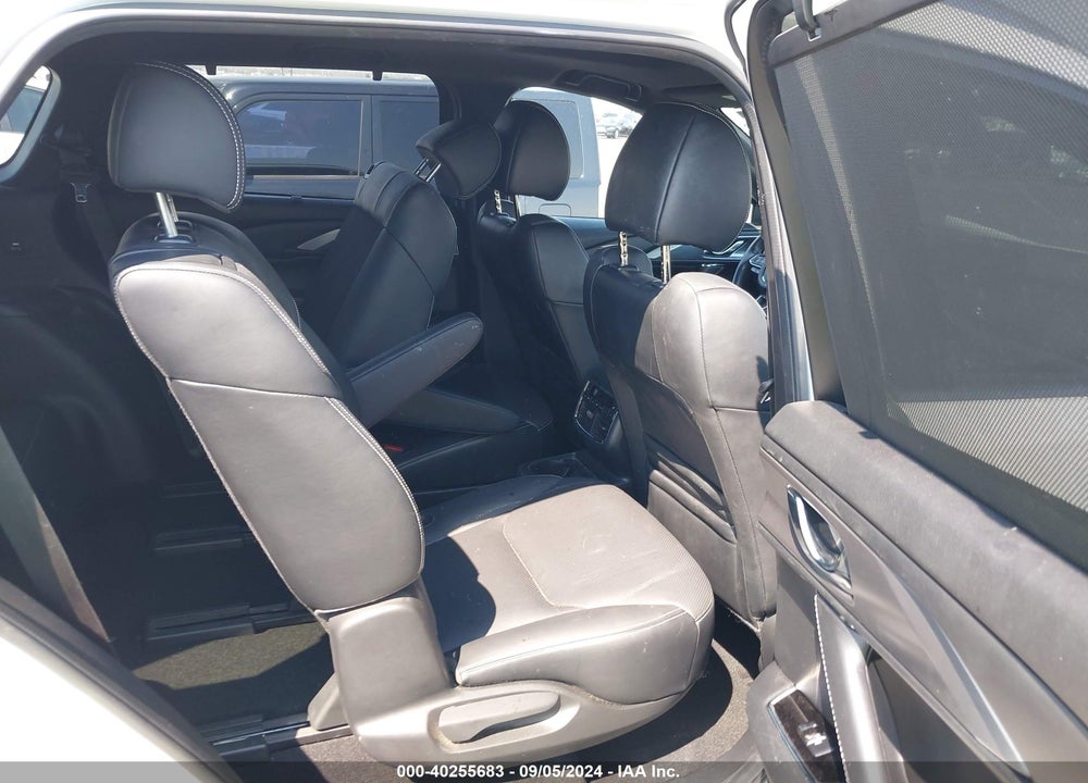 2021 MAZDA CX-9 GRAND TOURING VIN: JM3TCBDY7M0512609