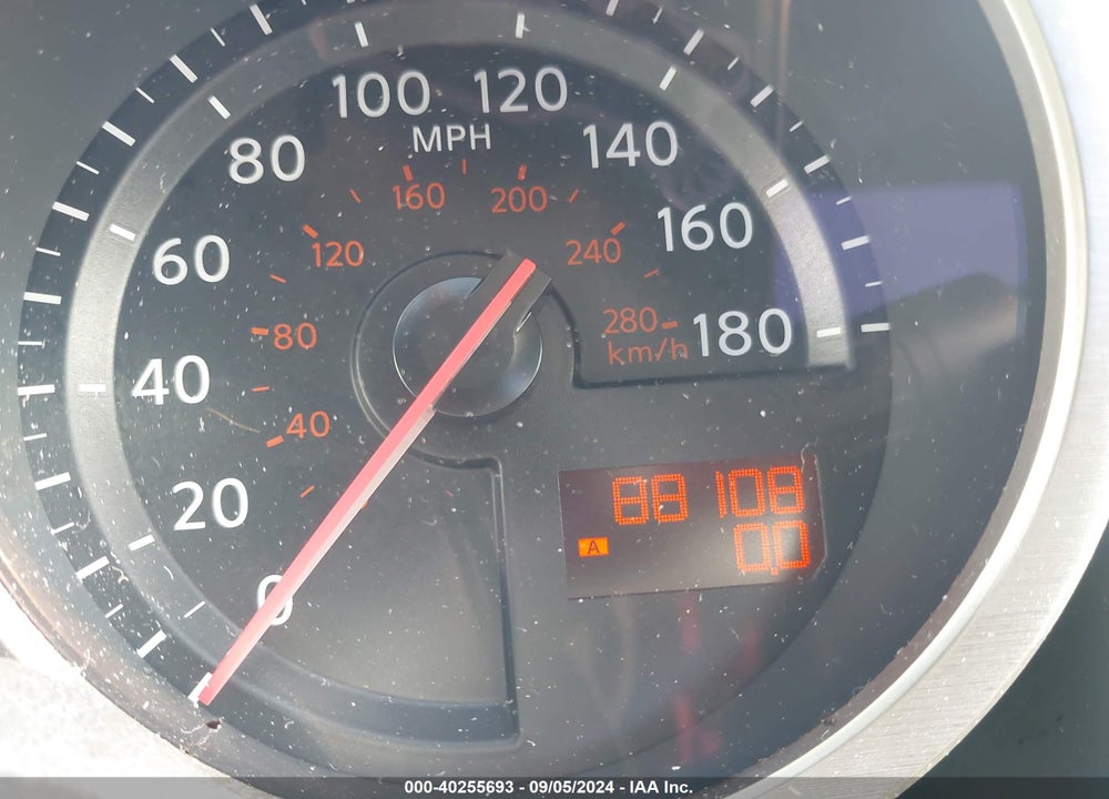 2014 NISSAN 370Z VIN: JN1AZ4EH4EM635600