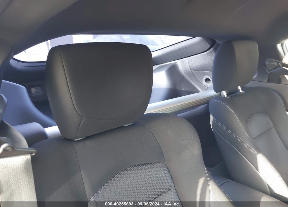 2014 NISSAN 370Z VIN: JN1AZ4EH4EM635600