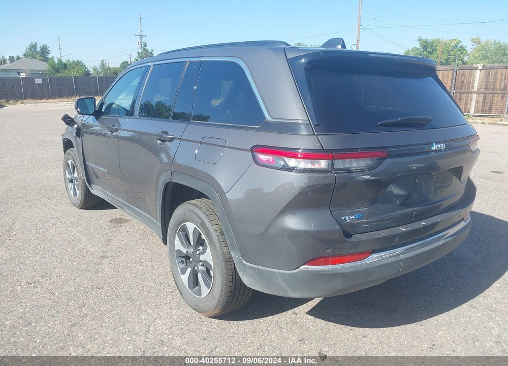 2024 JEEP GRAND CHEROKEE 4XE VIN: 1C4RJYB62RC116767