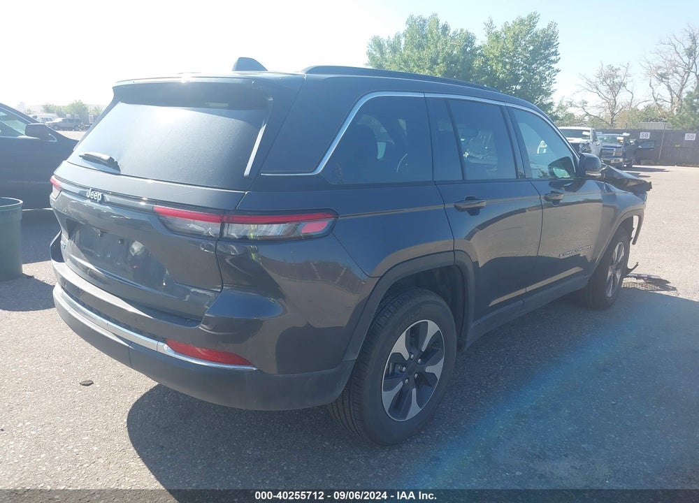 2024 JEEP GRAND CHEROKEE 4XE VIN: 1C4RJYB62RC116767