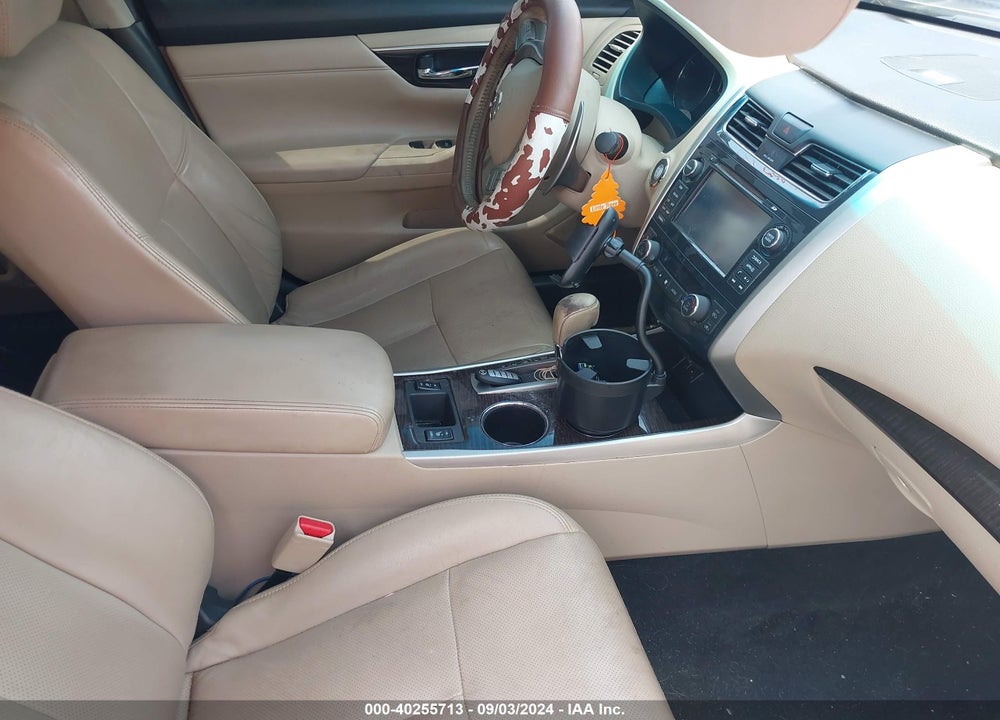 2015 NISSAN ALTIMA 3.5 SL VIN: 1N4BL3AP3FC182349