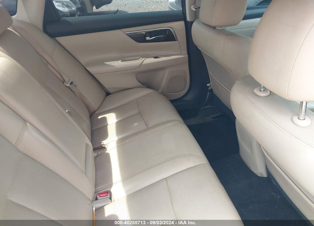 2015 NISSAN ALTIMA 3.5 SL VIN: 1N4BL3AP3FC182349